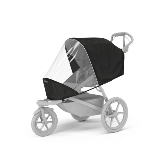 Thule Rain Cover - Husa ploaie pentru Thule Urban Glide 3 single Thule Rain Cover - Husa ploaie pentru Thule Urban Glide 3 single
