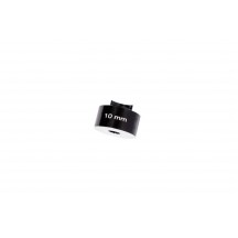 Thule 3D Dropout Adapter - distantier 10mm