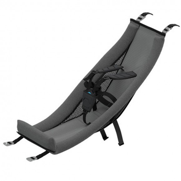 Accesoriu - Suport captusit pentru sprijinul lateral Thule Chariot Infant Sling Accesoriu - Suport captusit pentru sprijinul lateral Thule Chariot Infant Sling