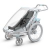 Accesoriu - Suport captusit pentru sprijinul lateral Thule Chariot Infant Sling Accesoriu - Suport captusit pentru sprijinul lateral Thule Chariot Infant Sling