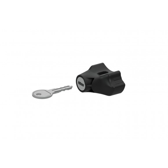 Accesoriu - cheie pentru blocare carucior Thule Chariot Lock Kit Accesoriu - cheie pentru blocare carucior Thule Chariot Lock Kit