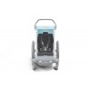 Accesoriu - captuseala pentru scaun Thule Chariot Padding 1 Accesoriu - captuseala pentru scaun Thule Chariot Padding 1