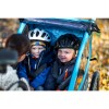 Carucior Chariot Thule Coaster XT Basil Green Carucior Chariot Thule Coaster XT Basil Green