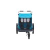 Carucior Chariot Thule Coaster XT Blue Carucior Chariot Thule Coaster XT Blue