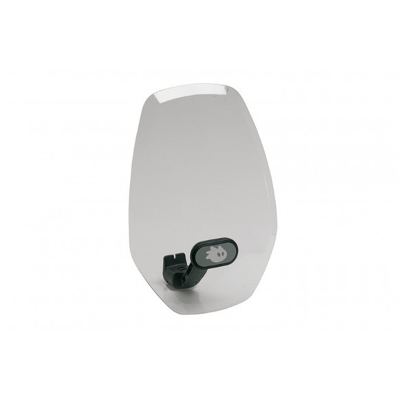 Accesoriu protectie copil, vant si insecte, pentru scaun de bicicleta Thule Yepp Mini Windscreen Accesoriu protectie copil, vant si insecte, pentru scaun de bicicleta Thule Yepp Mini Windscreen