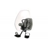 Accesoriu protectie copil, vant si insecte, pentru scaun de bicicleta Thule Yepp Mini Windscreen Accesoriu protectie copil, vant si insecte, pentru scaun de bicicleta Thule Yepp Mini Windscreen