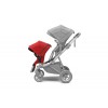 Accesoriu Thule Sleek Sibling Seat - Scaun suplimentar pentru Thule Sleek Energy Red Accesoriu Thule Sleek Sibling Seat - Scaun suplimentar pentru Thule Sleek Energy Red