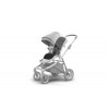 Accesoriu Thule Seat Liner - captuseala pentru scaun carucior Thule Sleek si Thule Spring - Mignight Black Accesoriu Thule Seat Liner - captuseala pentru scaun carucior Thule Sleek si Thule Spring - Mignight Black