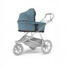 Thule Bassinet - Landou copii 0-6 luni pentru Urban Glide 3, Albastru Thule Bassinet - Landou copii 0-6 luni pentru Urban Glide 3, Albastru