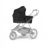 Thule Bassinet - Landou copii 0-6 luni pentru Urban Glide 3, Negru Thule Bassinet - Landou copii 0-6 luni pentru Urban Glide 3, Negru