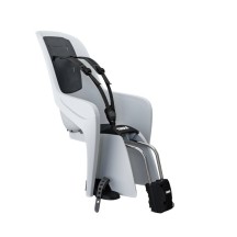 Scaun pentru copii, cu montare pe bicicleta in spate - Thule RideAlong Lite 2 Light Grey