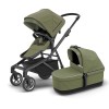 Accesoriu Thule Sleek Bassinet - Landou pentru  Thule Sleek Soft Green