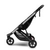 Cadru carucior Thule SPRING  din aluminiu ARGINTIU