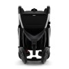 Cadru carucior Thule SPRING  din aluminiu ARGINTIU