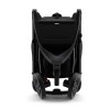 Cadru carucior Thule SPRING din aluminiu NEGRU Cadru carucior Thule SPRING din aluminiu NEGRU