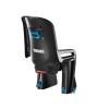 Scaun pentru copii, cu montare pe bicicleta in spate - Thule RideAlong Dark Grey Scaun pentru copii, cu montare pe bicicleta in spate - Thule RideAlong Dark Grey
