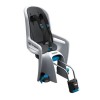Scaun pentru copii, cu montare pe bicicleta in spate - Thule RideAlong Light Grey Scaun pentru copii, cu montare pe bicicleta in spate - Thule RideAlong Light Grey