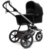 Carucior Thule Urban Glide 2 Single Black/Cypress Green (model2020) Carucior Thule Urban Glide 2 Single Black/Cypress Green (model2020)