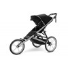 Carucior Thule Glide 2 Single Aluminium/Jet Black (model 2020) Carucior Thule Glide 2 Single Aluminium/Jet Black (model 2020)