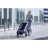 Carucior multisport Thule Chariot Lite 1 Agave Carucior multisport Thule Chariot Lite 1 Agave