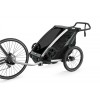 Carucior multisport Thule Chariot Lite 1 Agave Carucior multisport Thule Chariot Lite 1 Agave