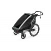 Carucior multisport Thule Chariot Lite 1 Agave Carucior multisport Thule Chariot Lite 1 Agave