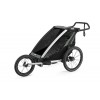 Carucior multisport Thule Chariot Lite 1 Agave Carucior multisport Thule Chariot Lite 1 Agave