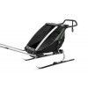Carucior multisport Thule Chariot Lite 1 Agave Carucior multisport Thule Chariot Lite 1 Agave