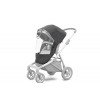 Carucior Thule SLEEK Cadru Gri si Copertina Navy Blue Carucior Thule SLEEK Cadru Gri si Copertina Navy Blue