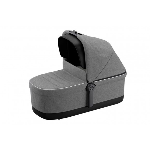 Accesoriu Thule Sleek Bassinet - Landou pentru Thule Sleek Grey Melange Accesoriu Thule Sleek Bassinet - Landou pentru Thule Sleek Grey Melange