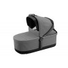 Accesoriu Thule Sleek Bassinet - Landou pentru Thule Sleek Grey Melange Accesoriu Thule Sleek Bassinet - Landou pentru Thule Sleek Grey Melange