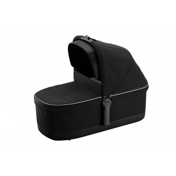 Accesoriu Thule Sleek Bassinet - Landou pentru Thule Sleek Midnight Black Accesoriu Thule Sleek Bassinet - Landou pentru Thule Sleek Midnight Black