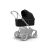 Accesoriu Thule Sleek Bassinet - Landou pentru Thule Sleek Midnight Black Accesoriu Thule Sleek Bassinet - Landou pentru Thule Sleek Midnight Black