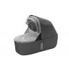 Accesoriu Thule Sleek Bassinet - Landou pentru Thule Sleek Midnight Black Accesoriu Thule Sleek Bassinet - Landou pentru Thule Sleek Midnight Black