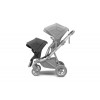 Accesoriu Thule Sleek Sibling Seat - Scaun suplimentar pentru Thule Sleek Grey Melange Accesoriu Thule Sleek Sibling Seat - Scaun suplimentar pentru Thule Sleek Grey Melange