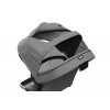 Accesoriu Thule Sleek Sibling Seat - Scaun suplimentar pentru Thule Sleek Grey Melange Accesoriu Thule Sleek Sibling Seat - Scaun suplimentar pentru Thule Sleek Grey Melange