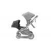 Accesoriu Thule Sleek Sibling Seat - Scaun suplimentar pentru Thule Sleek Grey Melange Accesoriu Thule Sleek Sibling Seat - Scaun suplimentar pentru Thule Sleek Grey Melange