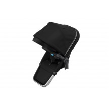 Accesoriu Thule Sleek Sibling Seat - Scaun suplimentar pentru Thule Sleek Midnight Black