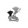 Accesoriu Thule Sleek Sibling Seat - Scaun suplimentar pentru Thule Sleek Midnight Black Accesoriu Thule Sleek Sibling Seat - Scaun suplimentar pentru Thule Sleek Midnight Black