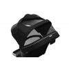 Accesoriu Thule Sleek Sibling Seat - Scaun suplimentar pentru Thule Sleek Midnight Black Accesoriu Thule Sleek Sibling Seat - Scaun suplimentar pentru Thule Sleek Midnight Black