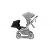 Accesoriu Thule Sleek Sibling Seat - Scaun suplimentar pentru Thule Sleek Midnight Black Accesoriu Thule Sleek Sibling Seat - Scaun suplimentar pentru Thule Sleek Midnight Black