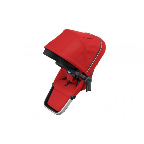 Accesoriu Thule Sleek Sibling Seat - Scaun suplimentar pentru Thule Sleek Energy Red Accesoriu Thule Sleek Sibling Seat - Scaun suplimentar pentru Thule Sleek Energy Red