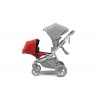 Accesoriu Thule Sleek Sibling Seat - Scaun suplimentar pentru Thule Sleek Energy Red Accesoriu Thule Sleek Sibling Seat - Scaun suplimentar pentru Thule Sleek Energy Red