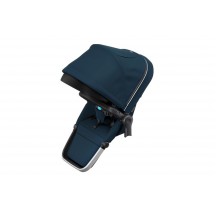 Accesoriu Thule Sleek Sibling Seat - Scaun suplimentar pentru Thule Sleek Navy Blue