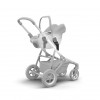 Thule Sleek Car Seat Adapter Main Position - Adaptor pentru scaun de masina Main Position Thule Sleek Car Seat Adapter Main Position - Adaptor pentru scaun de masina Main Position