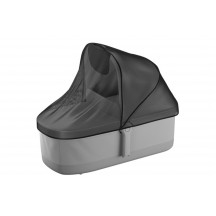 Accesoriu Thule Sleek Mesh Cover Bassinet - Husa protectie pentru carucior Thule Sleek Bassinet