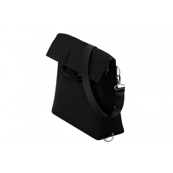 Accesoriu Thule Changing Bag - Sacosa pentru  carucior Thule Sleek Midnight Black