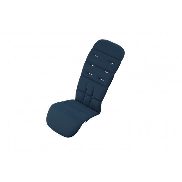 Accesoriu Thule Seat Liner - captuseala pentru scaun carucior Thule Sleek si Thule Spring - Majolica Blue Accesoriu Thule Seat Liner - captuseala pentru scaun carucior Thule Sleek si Thule Spring - Majolica Blue