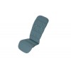 Accesoriu Thule Seat Liner - captuseala pentru scaun carucior Thule Sleek si Thule Spring - Teal Melange Accesoriu Thule Seat Liner - captuseala pentru scaun carucior Thule Sleek si Thule Spring - Teal Melange