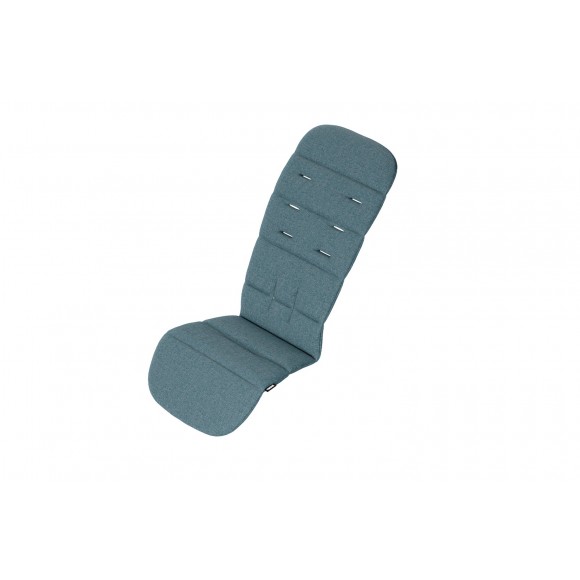 Accesoriu Thule Seat Liner - captuseala pentru scaun carucior Thule Sleek si Thule Spring - Teal Melange Accesoriu Thule Seat Liner - captuseala pentru scaun carucior Thule Sleek si Thule Spring - Teal Melange